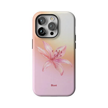 Lily iPhone Case gallery - Iphone_14_Pro_1