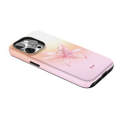 Lily iPhone Case gallery - Iphone_14_Pro_2