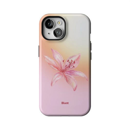 Lily iPhone Case gallery - Iphone_15_Iphone_1