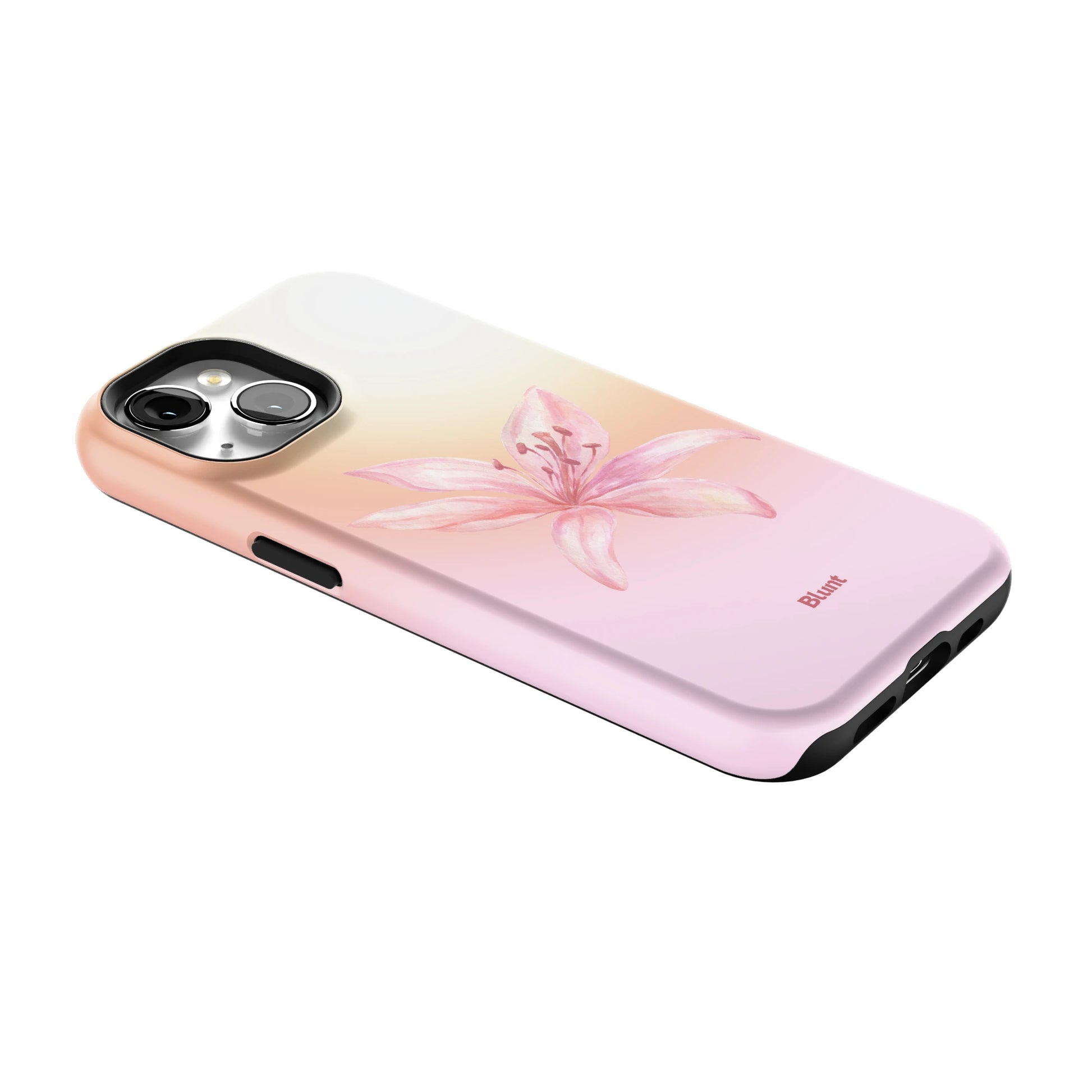 Lily iPhone Case gallery - Iphone_15_Iphone_2