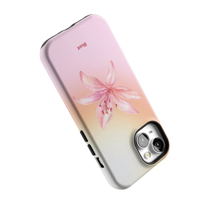 Lily iPhone Case gallery - Iphone_15_Iphone_5