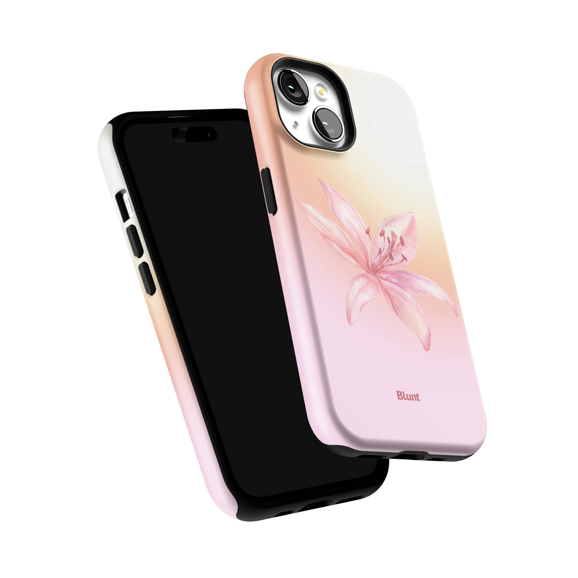 Lily iPhone Case gallery - Iphone_15_Iphone_6