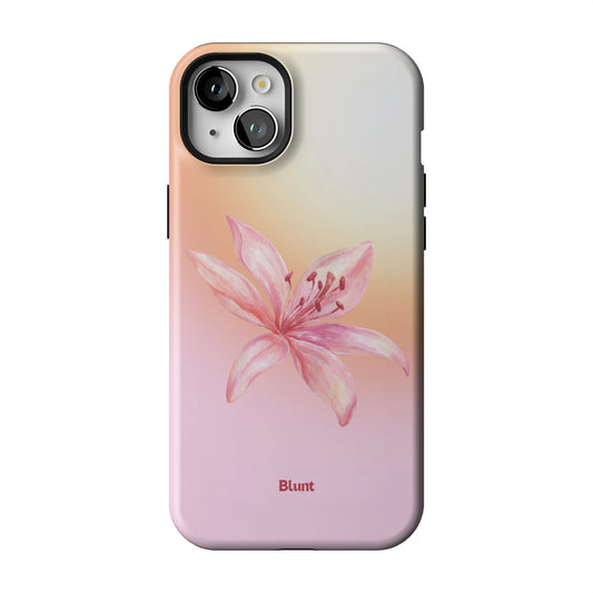 Lily iPhone Case gallery - Iphone_15_Mini_Air_Plus_1
