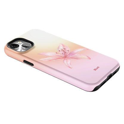 Lily iPhone Case gallery - Iphone_15_Mini_Air_Plus_2
