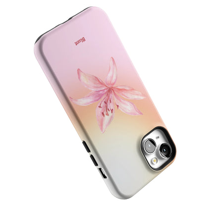 Lily iPhone Case gallery - Iphone_15_Mini_Air_Plus_5