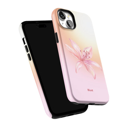 Lily iPhone Case gallery - Iphone_15_Mini_Air_Plus_6