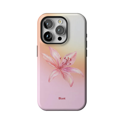 Lily iPhone Case gallery - Iphone_15_Pro_1