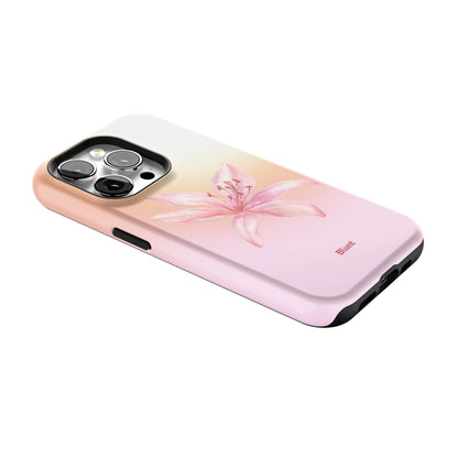 Lily iPhone Case gallery - Iphone_15_Pro_2