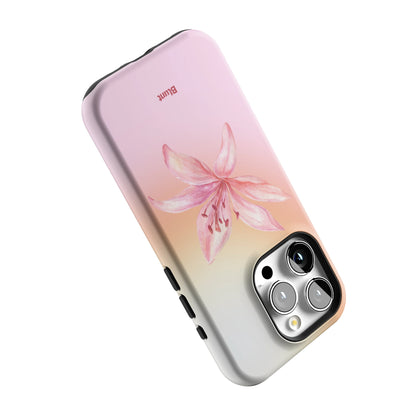 Lily iPhone Case gallery - Iphone_15_Pro_5
