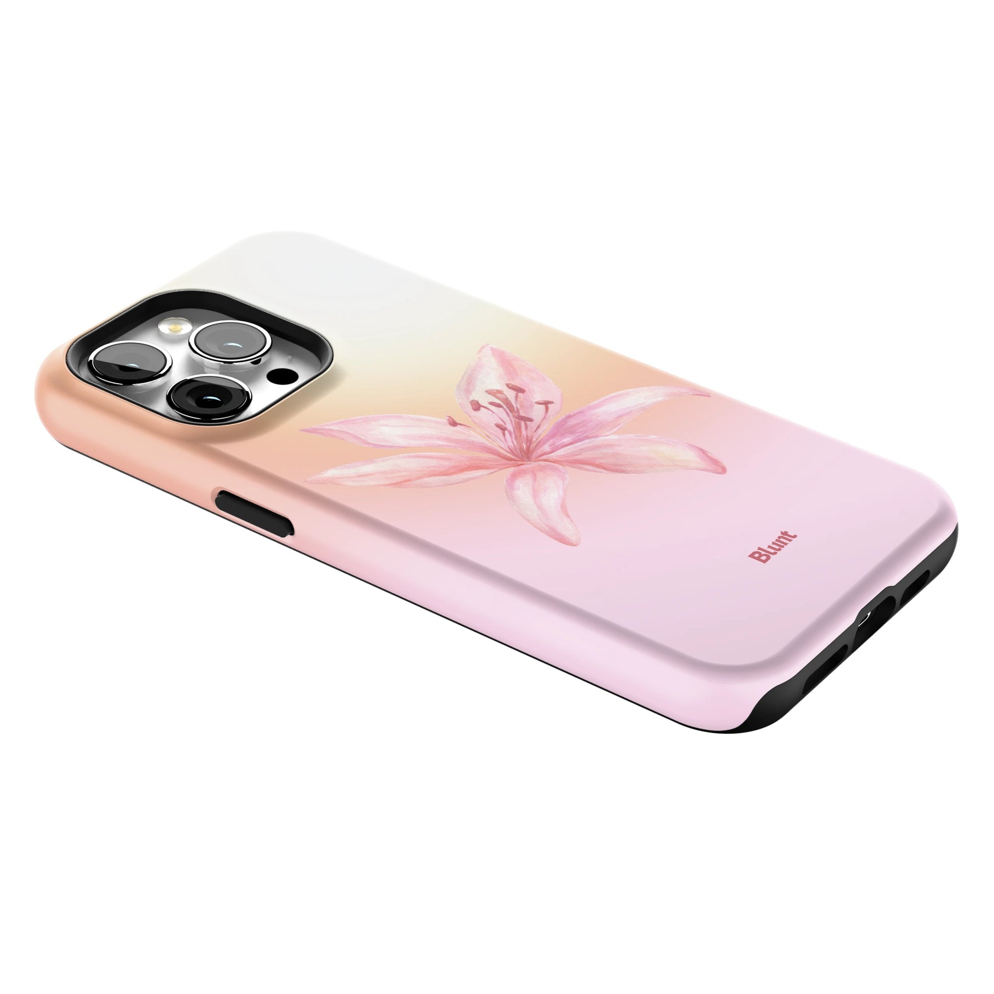 Lily iPhone Case gallery - Iphone_15_Pro_Max_2