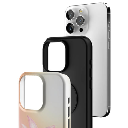 Lily iPhone Case gallery - Iphone_15_Pro_Max_3