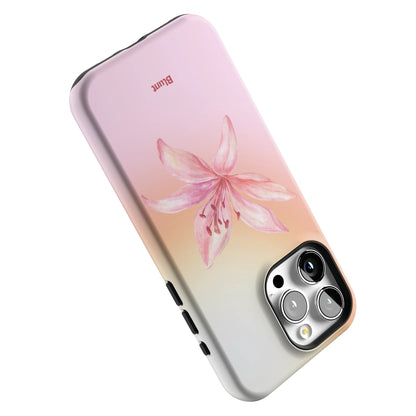 Lily iPhone Case gallery - Iphone_15_Pro_Max_5