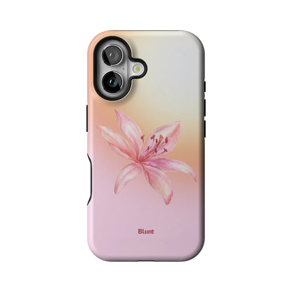 Lily iPhone Case gallery - Iphone_16_Iphone_1