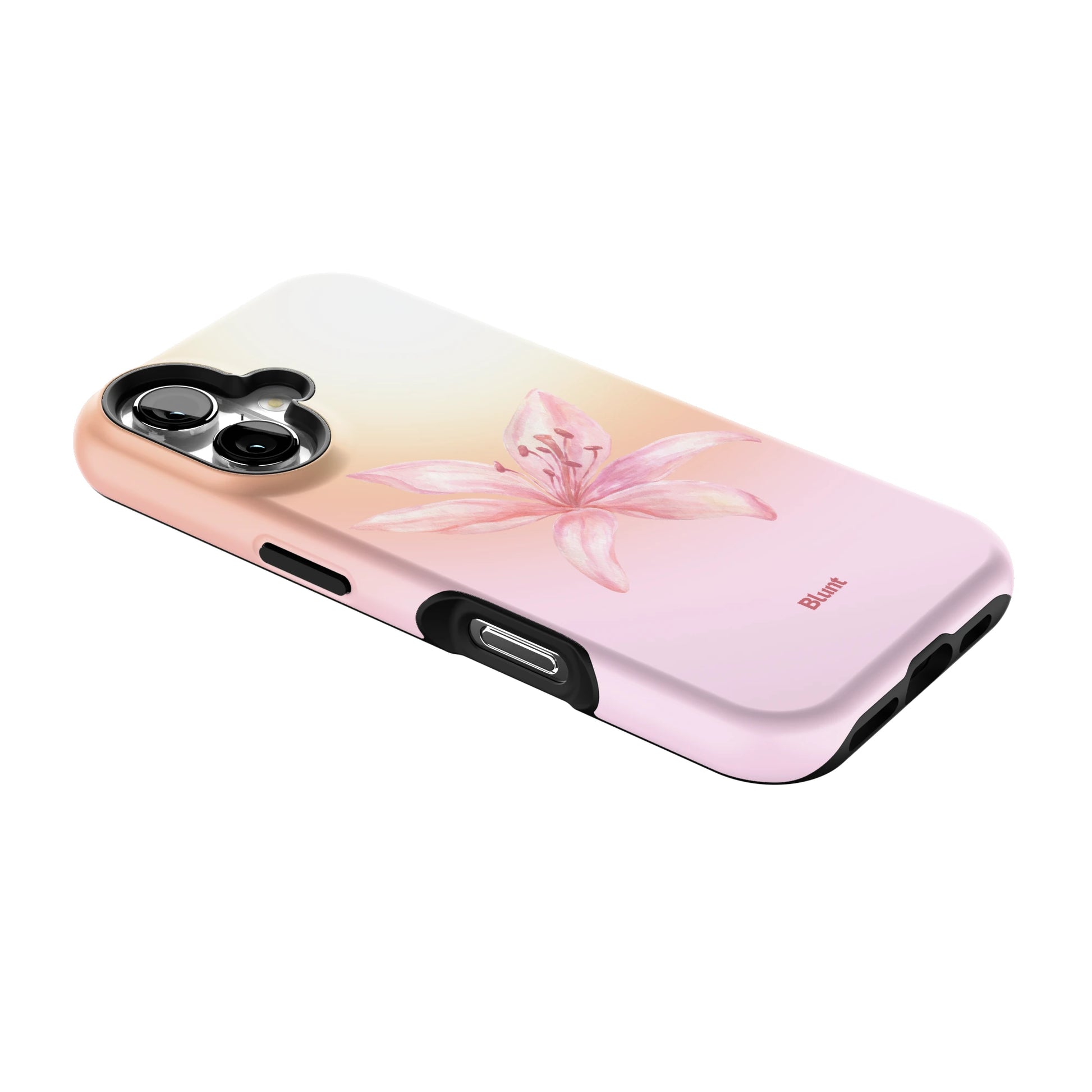 Lily iPhone Case gallery - Iphone_16_Iphone_2