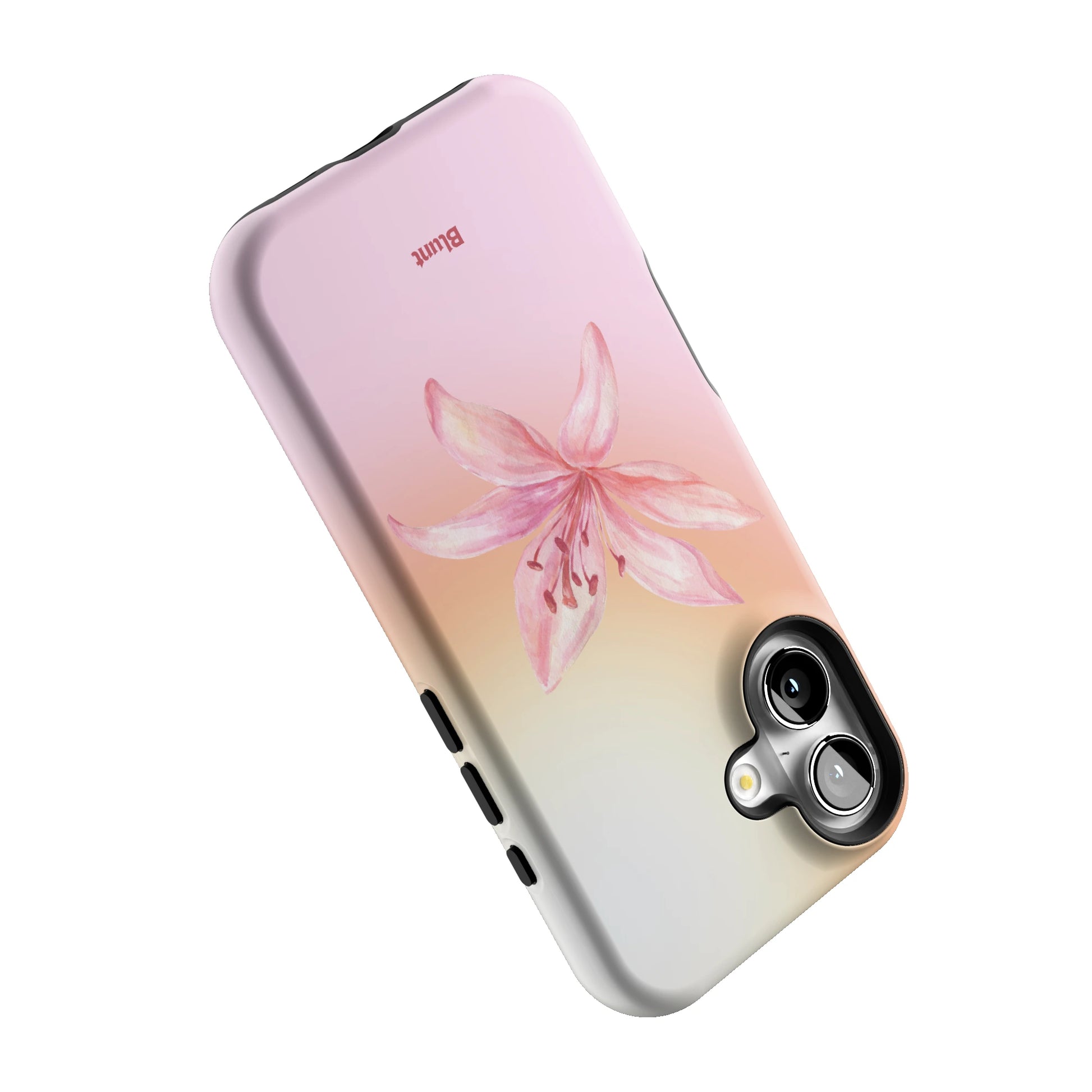 Lily iPhone Case gallery - Iphone_16_Iphone_5