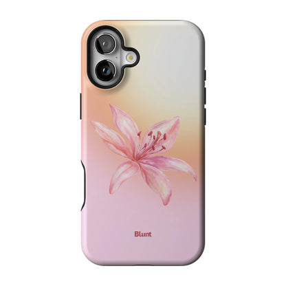 Lily iPhone Case gallery - Iphone_16_Mini_Air_Plus_1