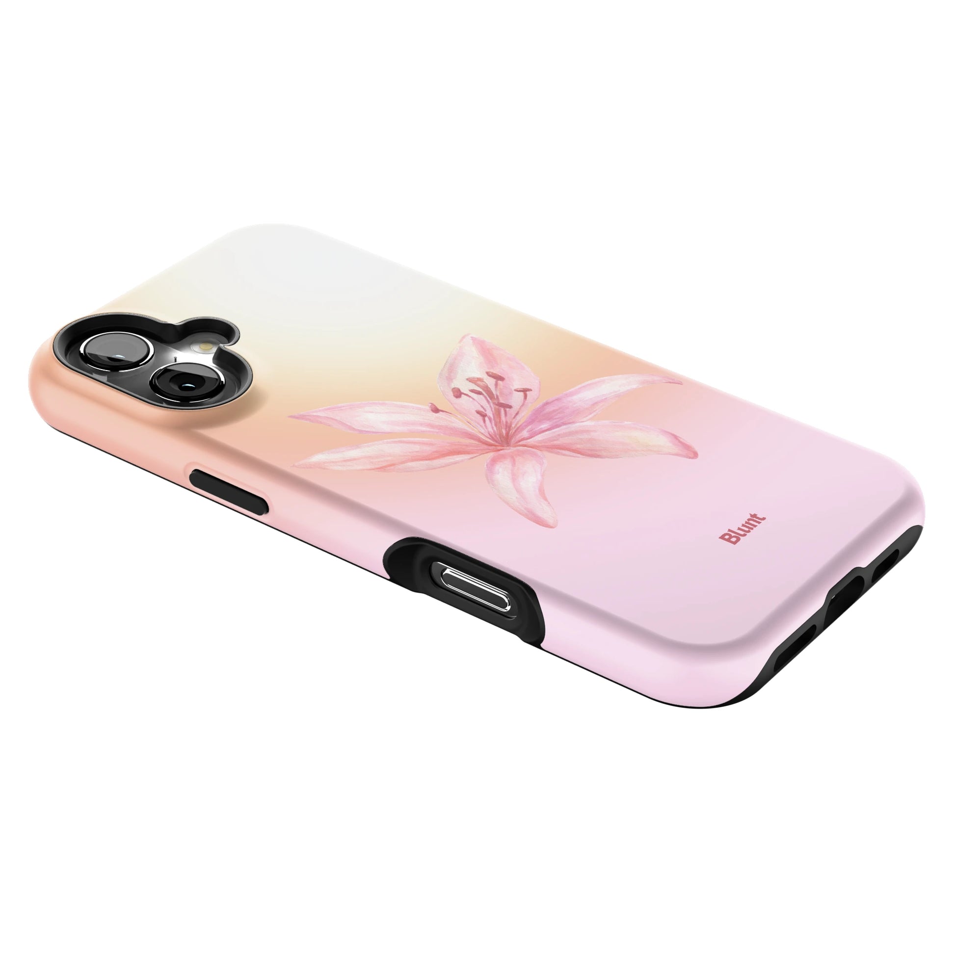 Lily iPhone Case gallery - Iphone_16_Mini_Air_Plus_2