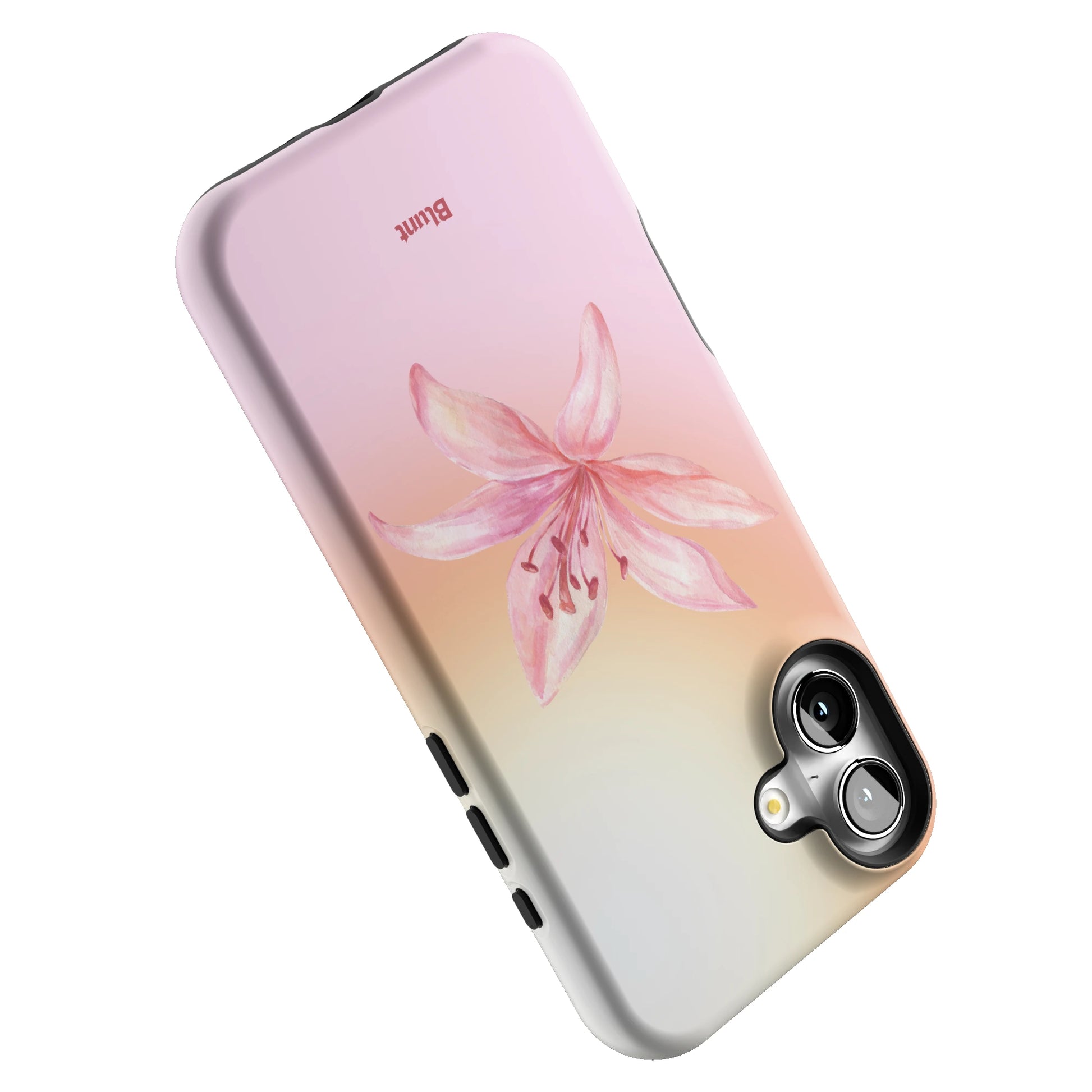 Lily iPhone Case gallery - Iphone_16_Mini_Air_Plus_5
