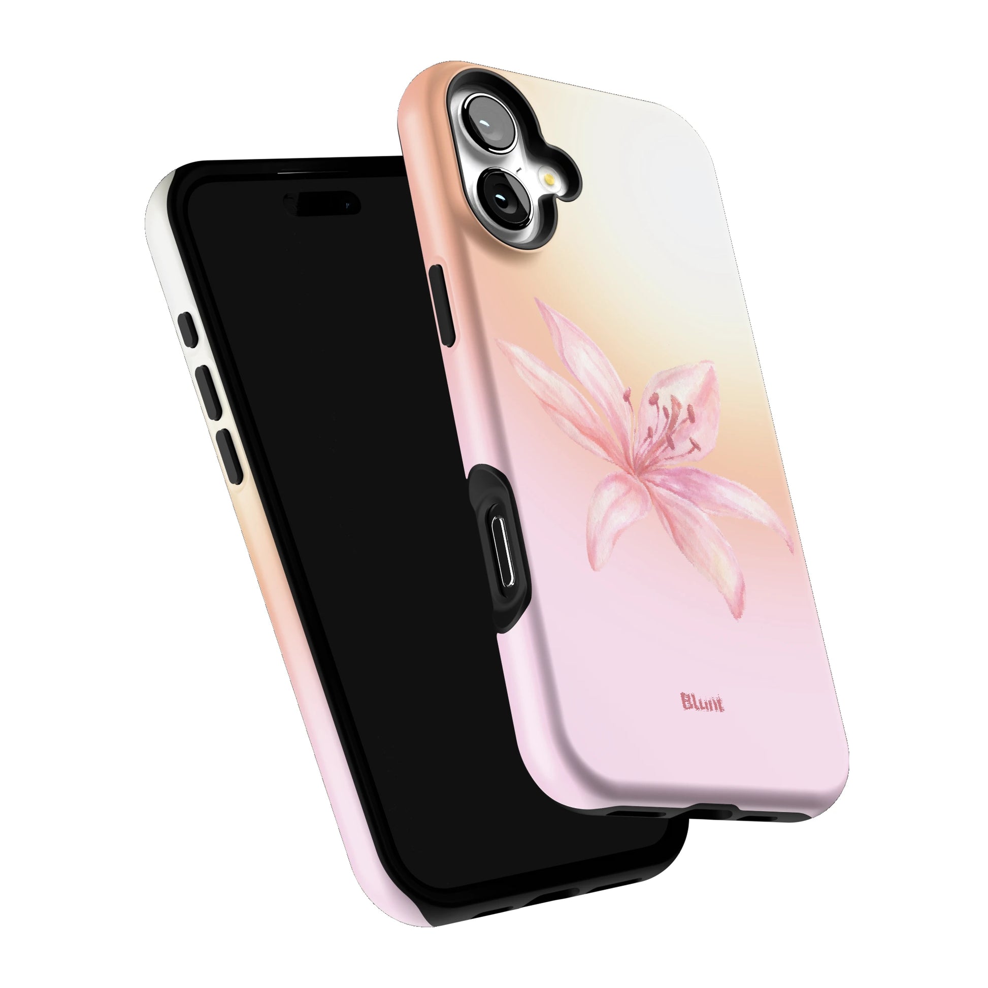Lily iPhone Case gallery - Iphone_16_Mini_Air_Plus_6
