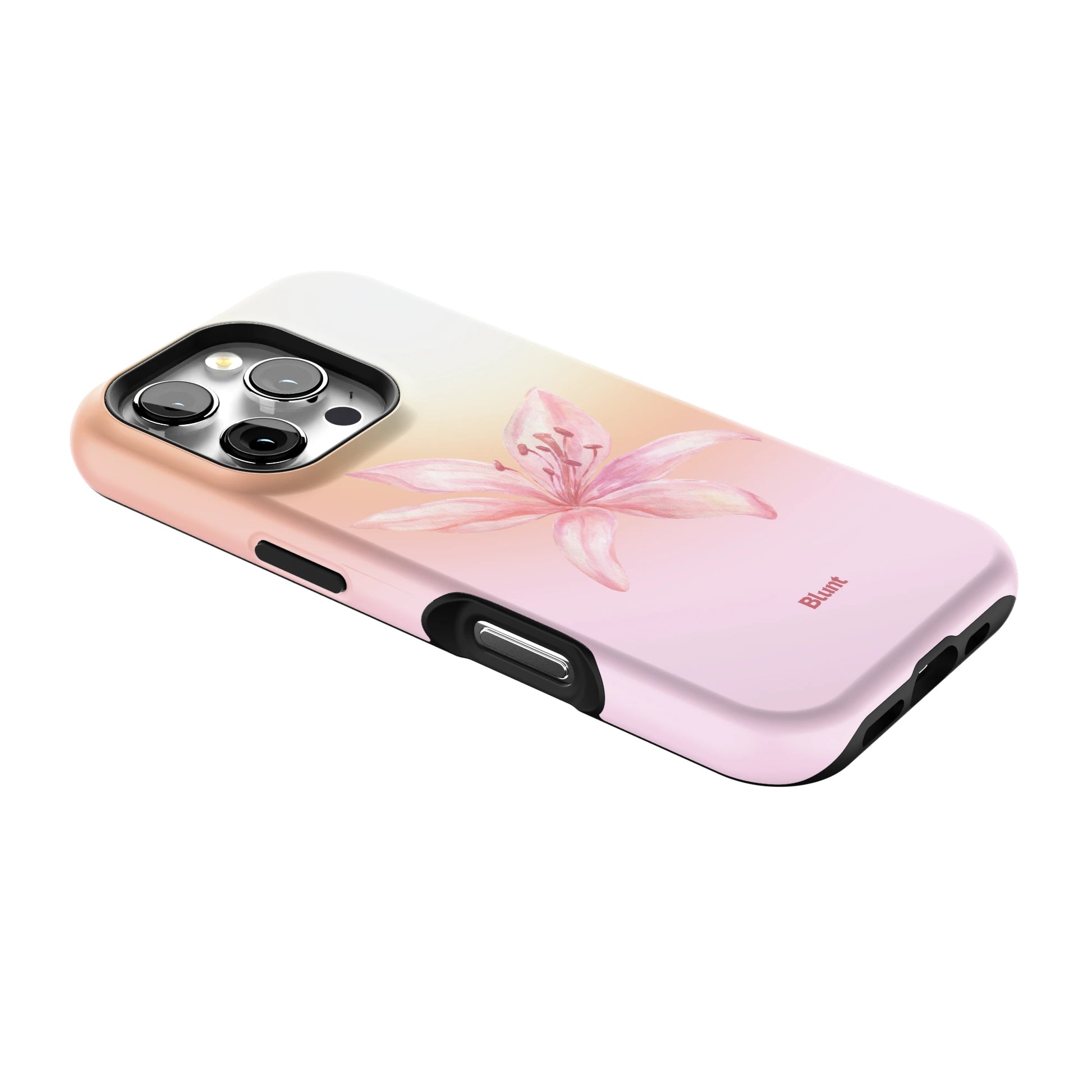 Lily iPhone Case gallery - Iphone_16_Pro_2