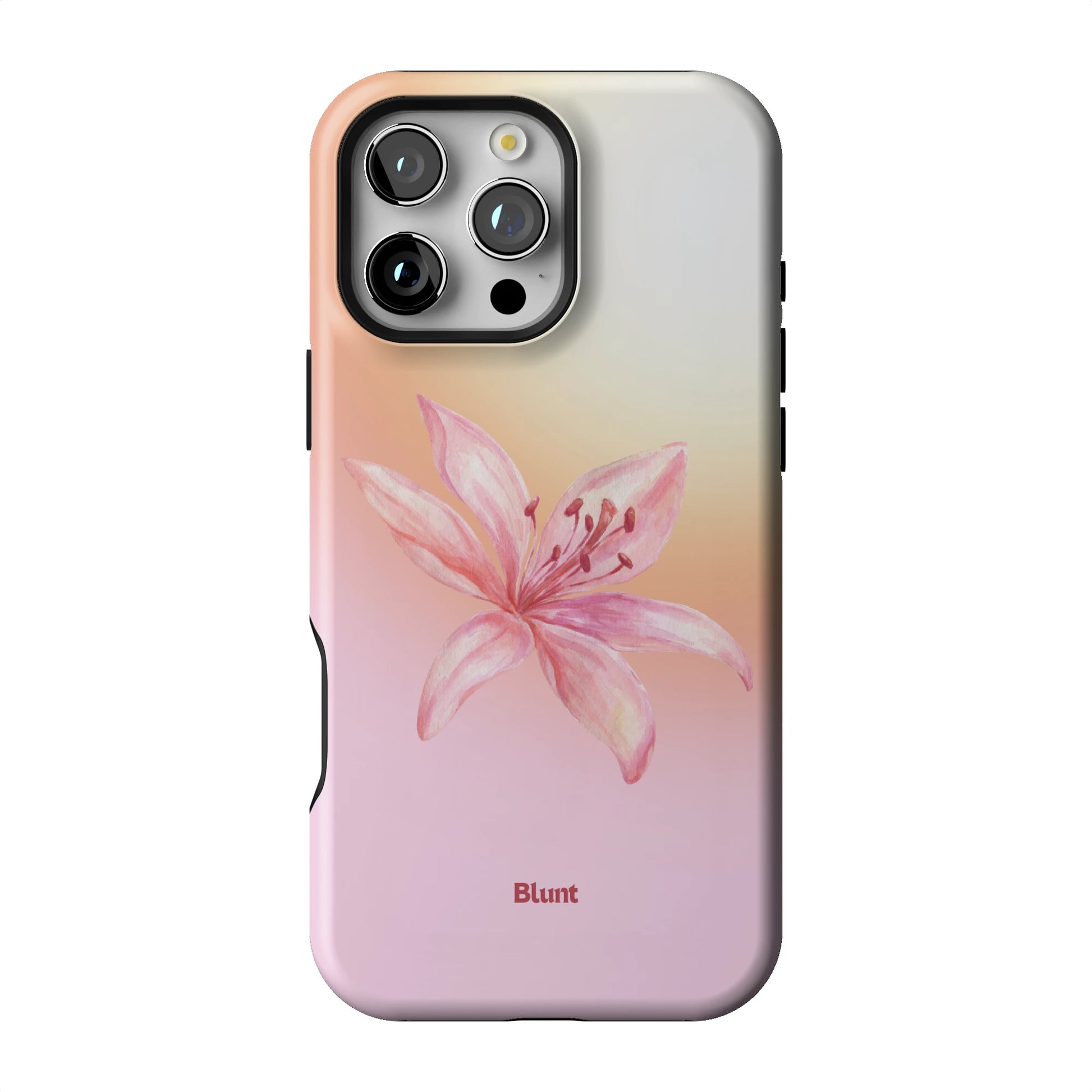 Lily iPhone Case gallery - Iphone_16_Pro_Max_1