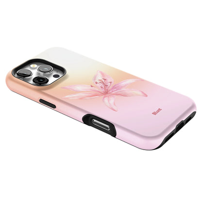 Lily iPhone Case gallery - Iphone_16_Pro_Max_2