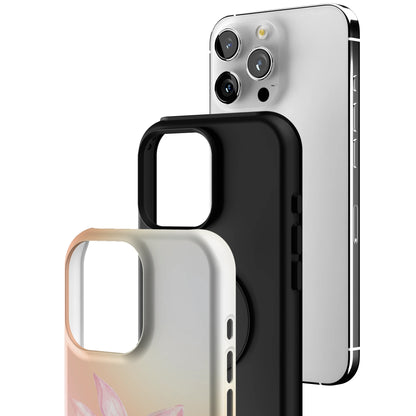 Lily iPhone Case gallery - Iphone_16_Pro_Max_3