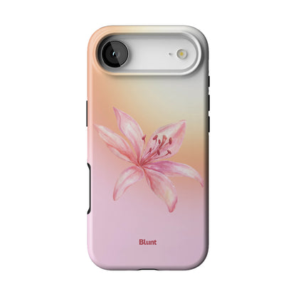 Lily iPhone Case gallery - Iphone_17_Air_1