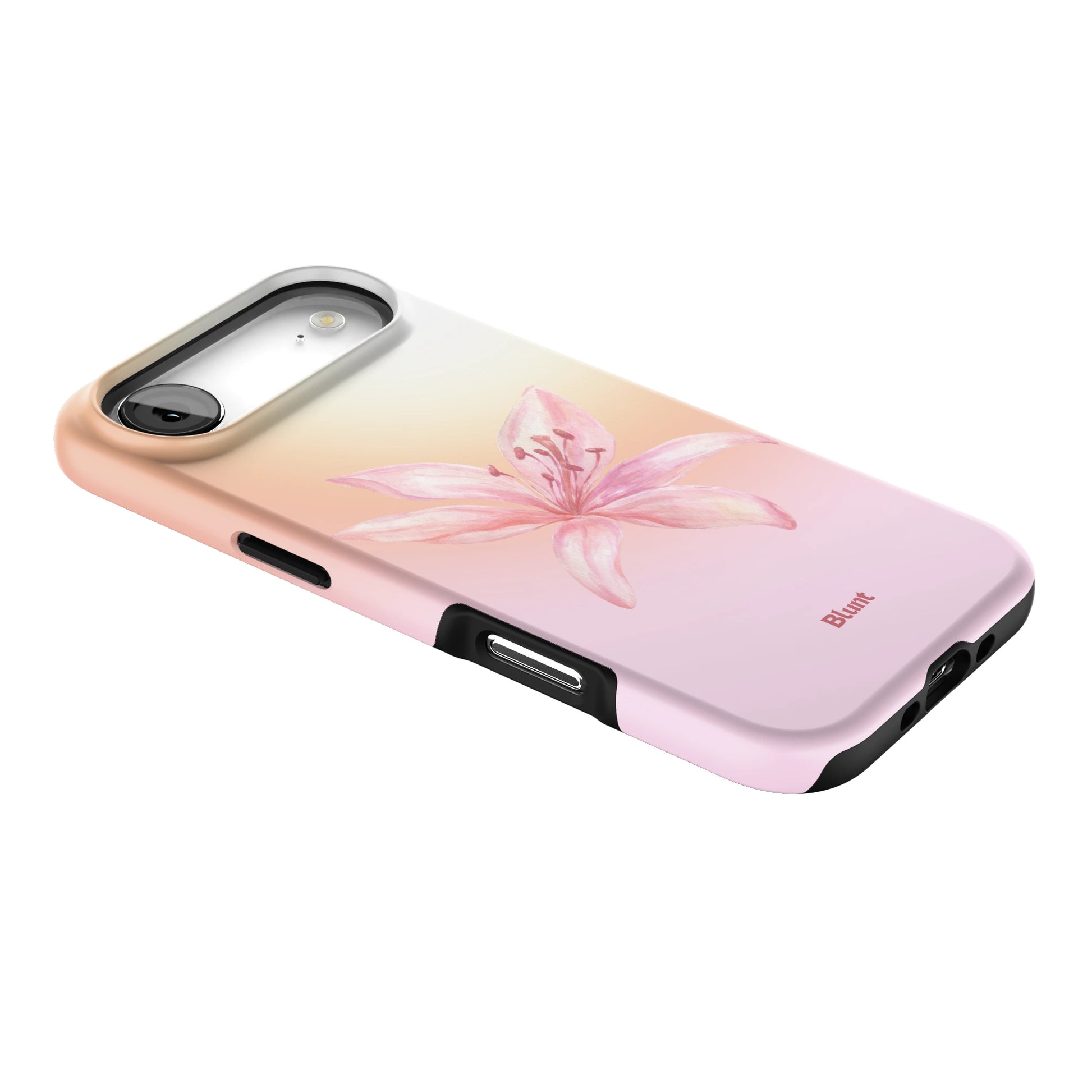 Lily iPhone Case gallery - Iphone_17_Air_2