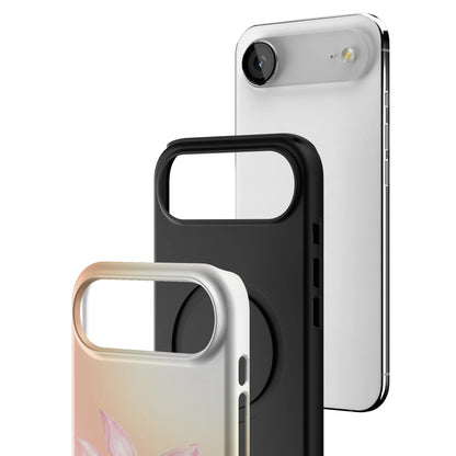 Lily iPhone Case gallery - Iphone_17_Air_3