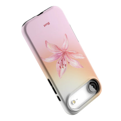 Lily iPhone Case gallery - Iphone_17_Air_5