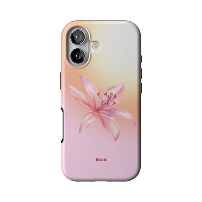 Lily iPhone Case gallery - Iphone_17_Iphone_1