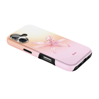 Lily iPhone Case gallery - Iphone_17_Iphone_2