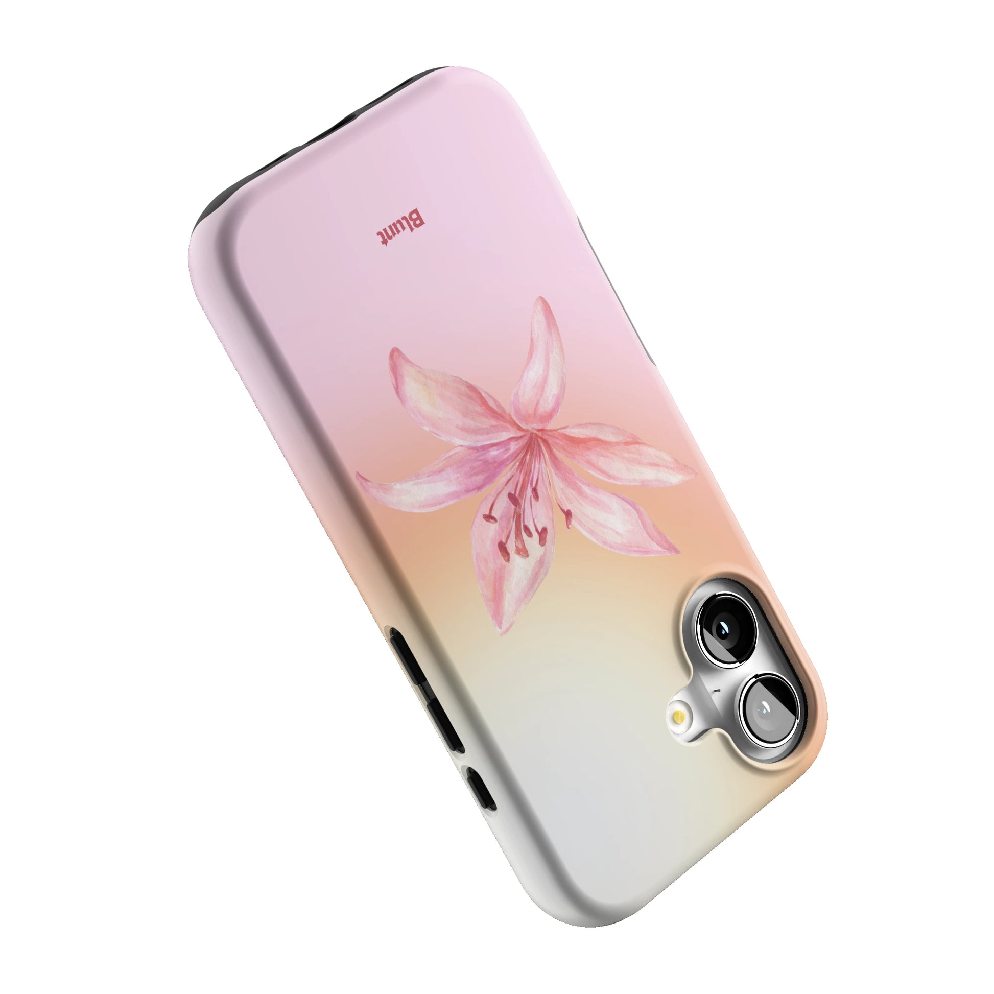 Lily iPhone Case gallery - Iphone_17_Iphone_5