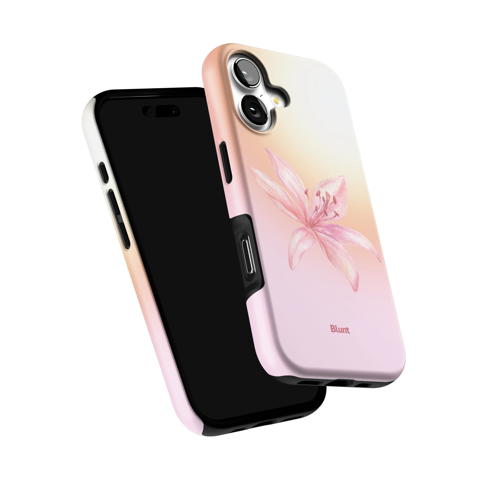 Lily iPhone Case gallery - Iphone_17_Iphone_6
