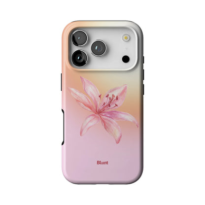Lily iPhone Case gallery - Iphone_17_Pro_1