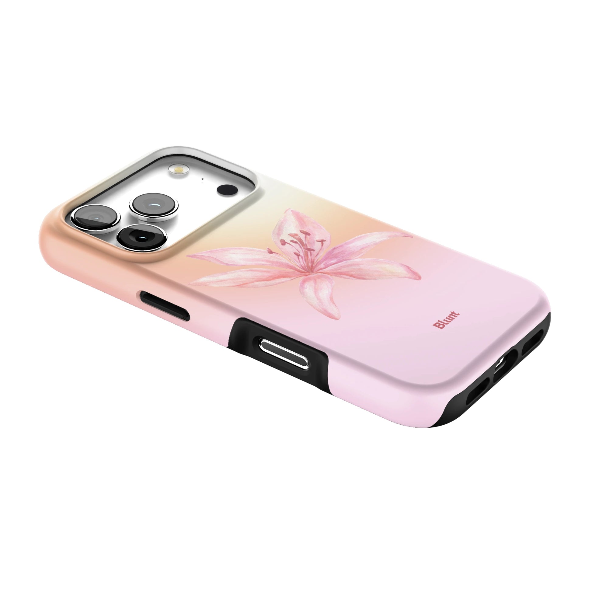 Lily iPhone Case gallery - Iphone_17_Pro_2