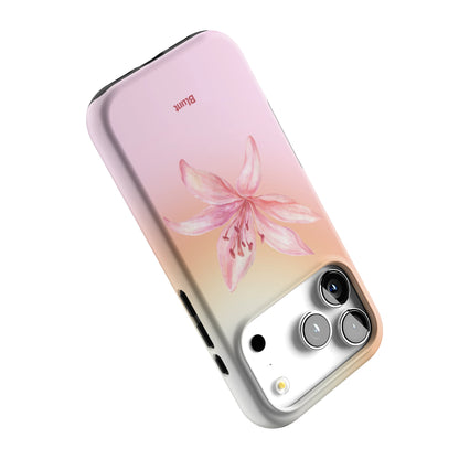 Lily iPhone Case gallery - Iphone_17_Pro_5