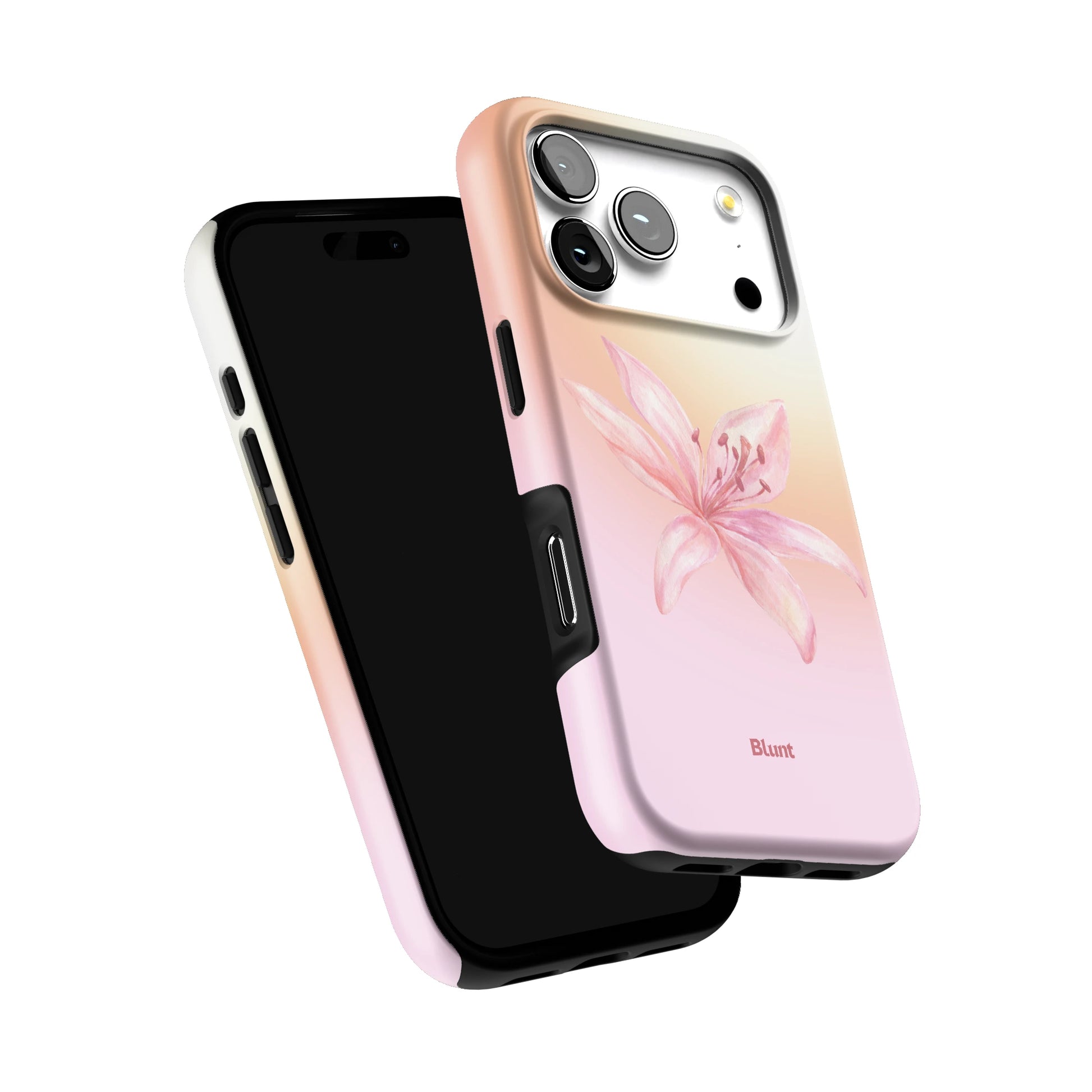Lily iPhone Case gallery - Iphone_17_Pro_6