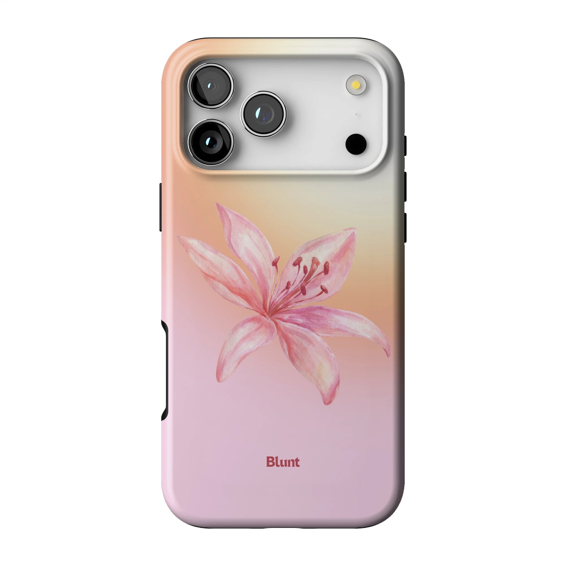 Lily iPhone Case gallery - Iphone_17_Pro_Max_1
