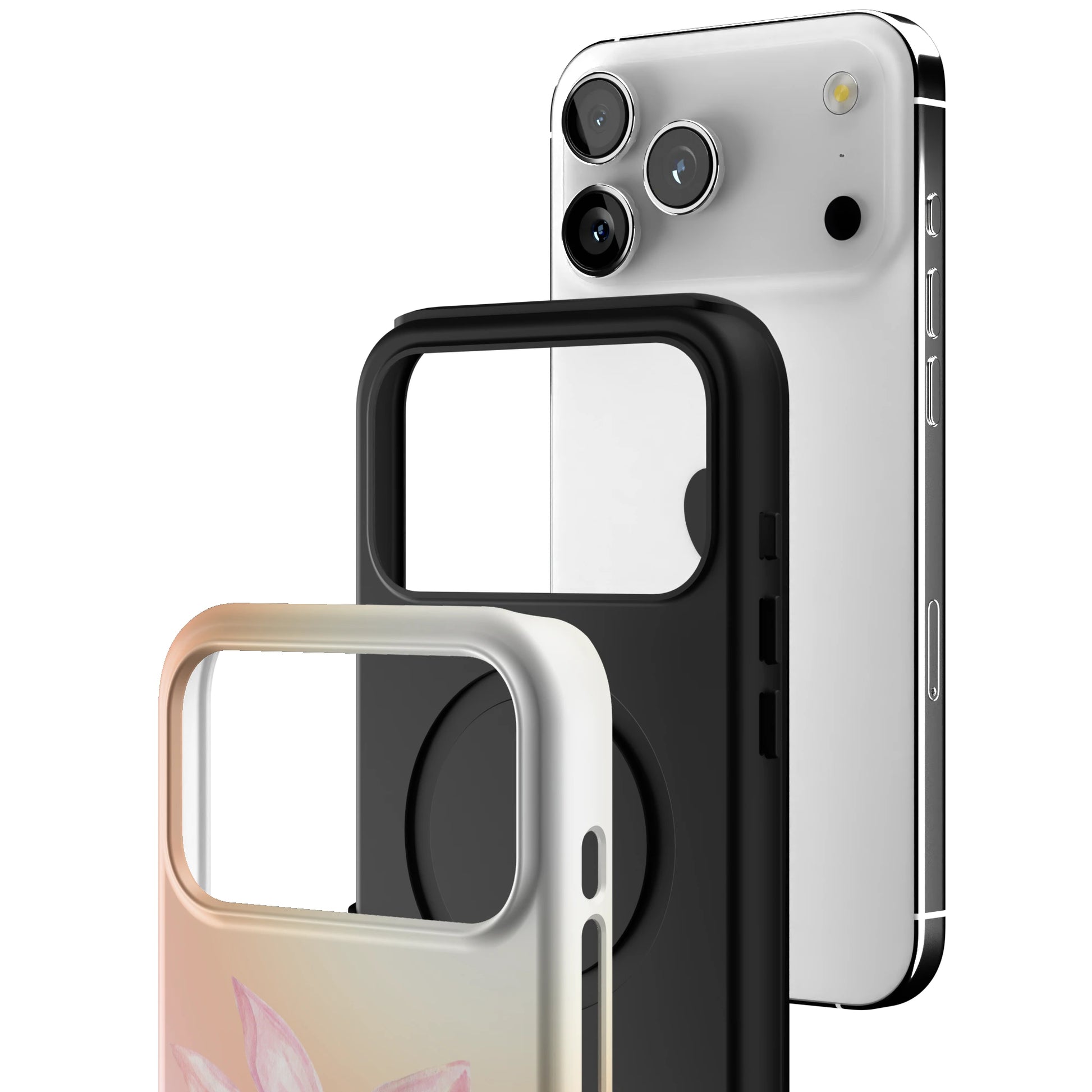 Lily iPhone Case gallery - Iphone_17_Pro_Max_3