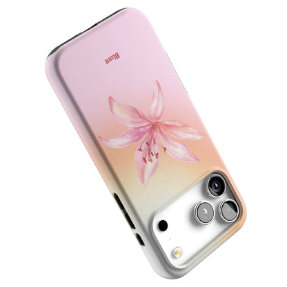 Lily iPhone Case gallery - Iphone_17_Pro_Max_5