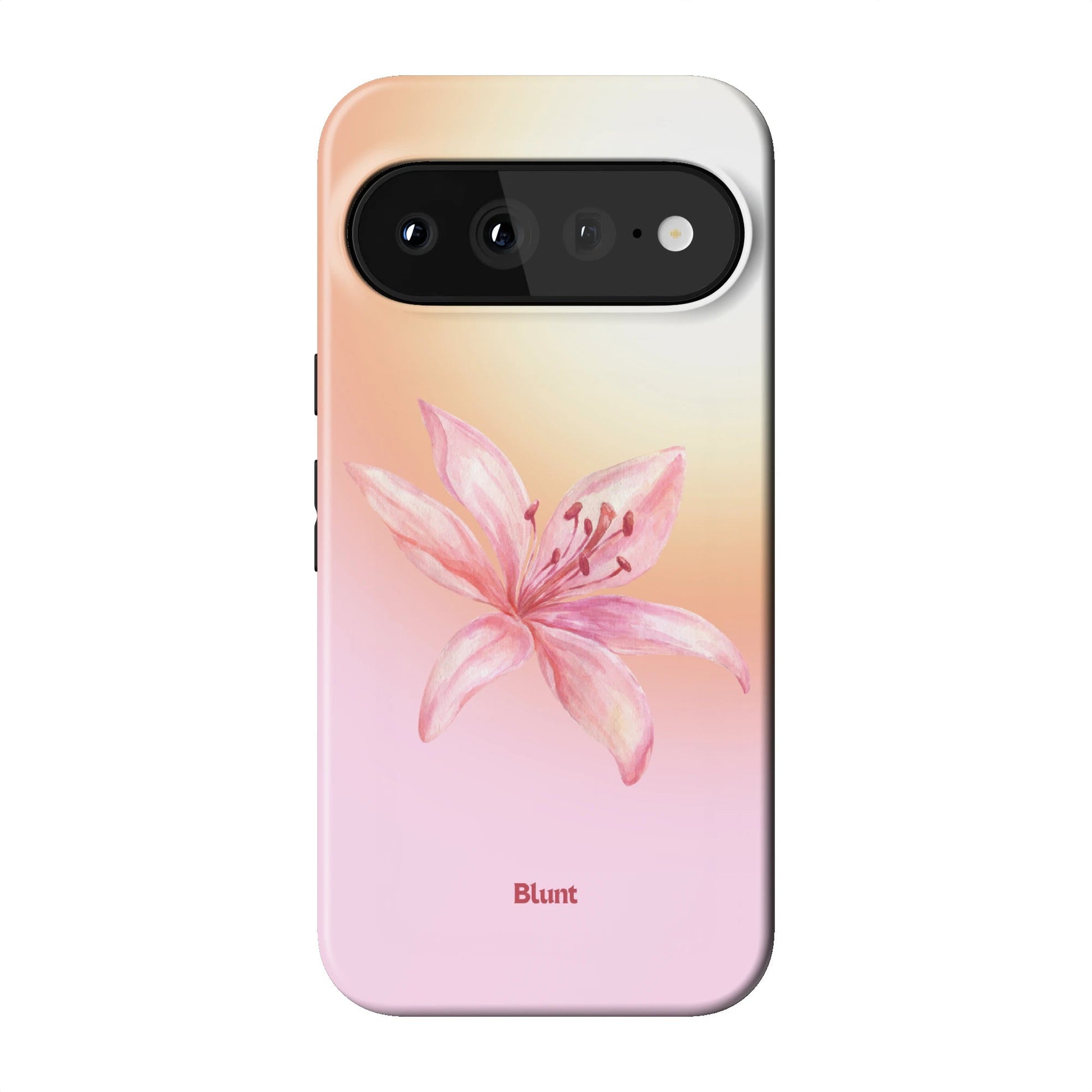 Lily Pixel Case - Blunt Cases