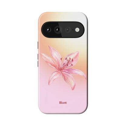 Lily Pixel Case - Blunt Cases