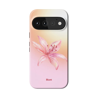 Lily Pixel Case - Blunt Cases