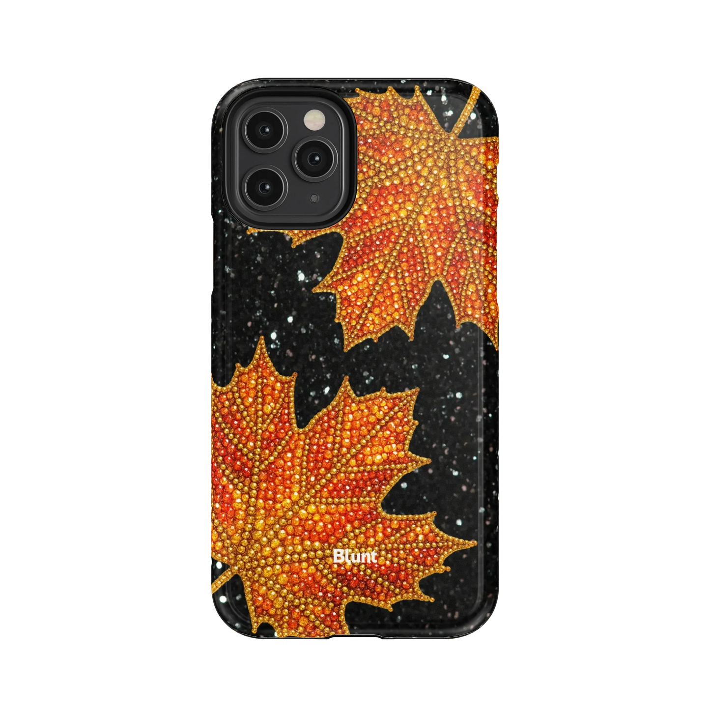 Autumn iPhone Case