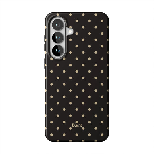 Noir-Dot-samsung-case-Galaxy S26 Plus-1