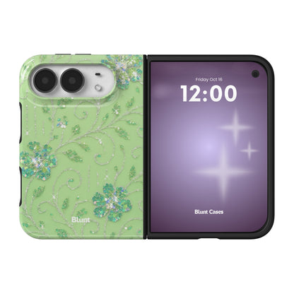 lime-almafi-iphone-case iPhone 18 Duo case, view 1