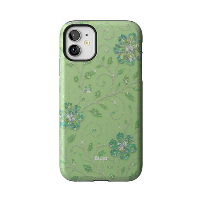 Lime Almafi iPhone Case gallery - Iphone_11_Iphone_1