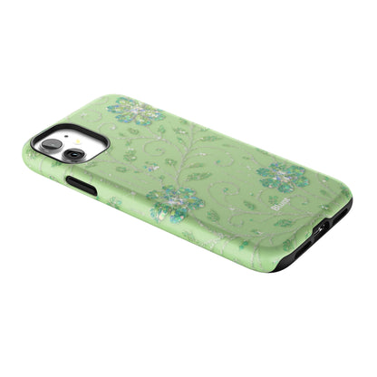 Lime Almafi iPhone Case gallery - Iphone_11_Iphone_2
